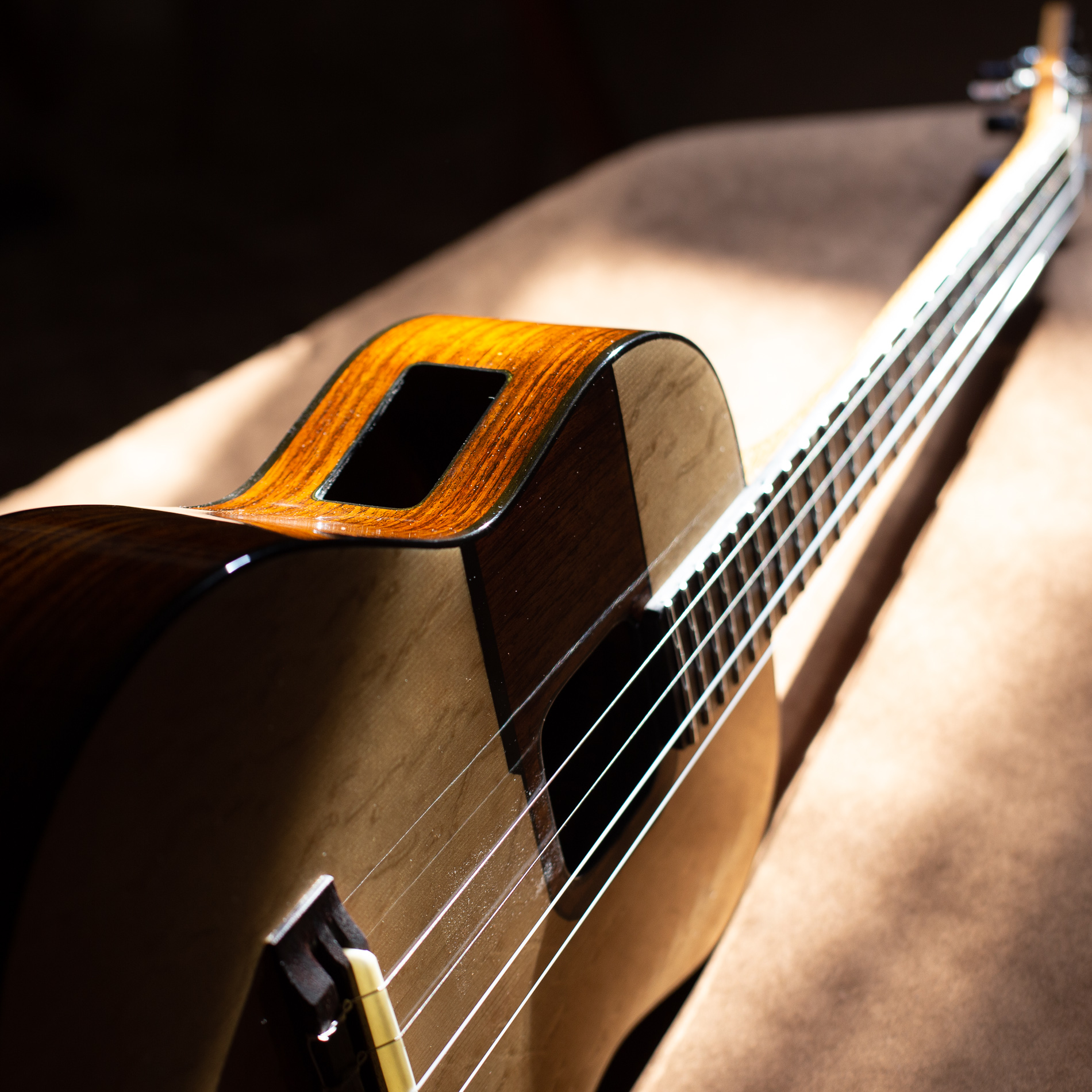Available Instruments | Bird On A Wire
